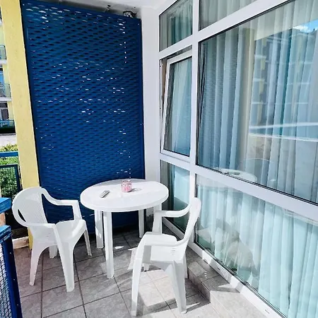 Apartment Elit 4 *