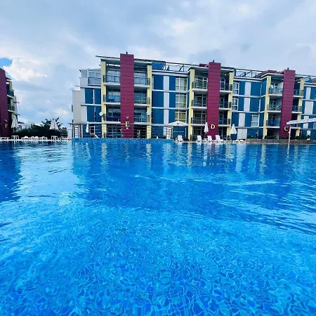 Apartment Elit 4