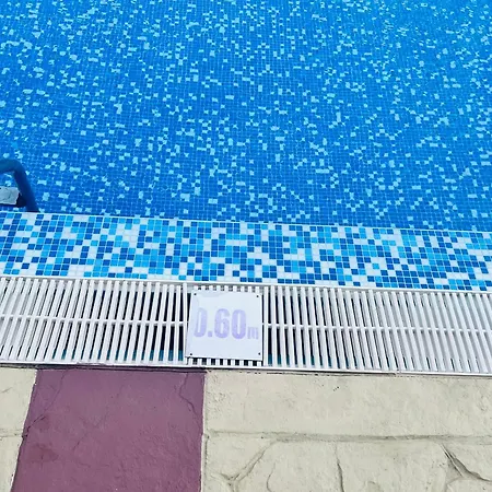 Apartment Elit 4 Sunny Beach