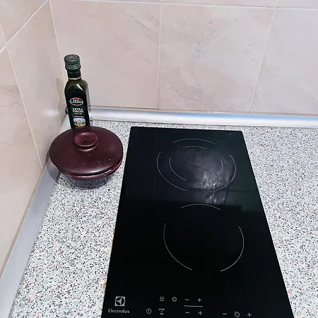 Apartment Elit 4