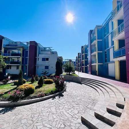 Elit 4 Sunny Beach