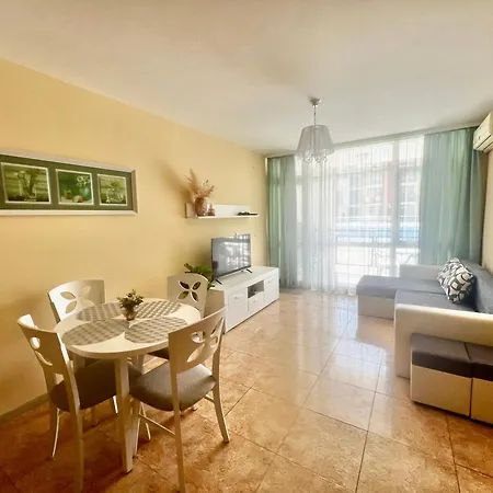 Apartment Elit 4