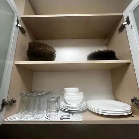 Apartment Elit 4 *