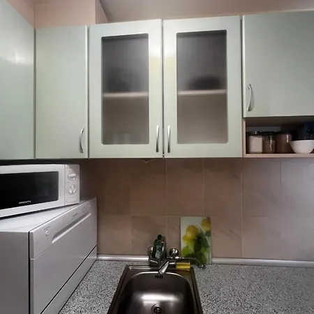 Elit 4 Apartment