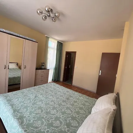Elit 4 Apartment Sunny Beach