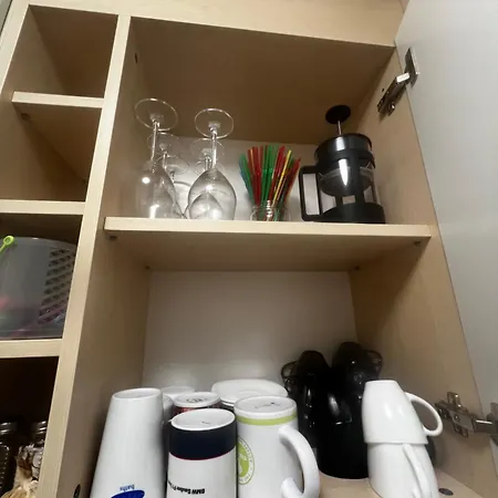 Elit 4 Apartment *