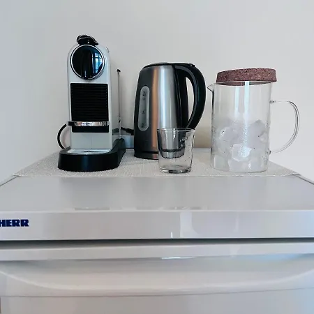 Apartament Elit 4 Słoneczny Brzeg