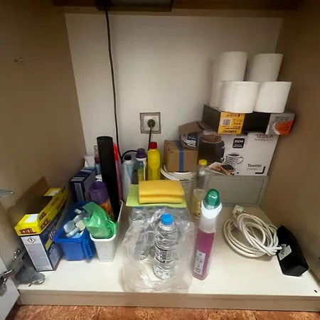 Apartament Elit 4